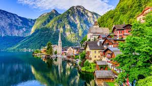 Tips voor je vakantie krijg je van Oostenrijk Vakantie