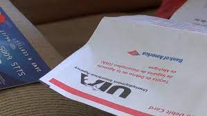 Bank of america uia debit card. Woman Mistakenly Receives 10k From State Unemployment Office Wpbn