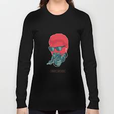 Baby Driver Long Sleeve T Shirt By Fourteenlab Society6