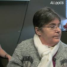 Meryl is a beloved wife, mother and grandmother who is suffering from an  incurable tumor at the base of her brain. This is her last chance to have  more time with her family. ♥