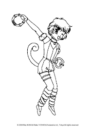 Check spelling or type a new query. Tokyo Mew Mew Coloring Pages Ichigo Momomiya Coloring Home