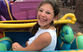 Williams syndrome (ws) is a genetic disorder that affects many parts of the body. Chloe S Smile Inspires Williams Syndrome Research Boston Children S Hospital Thriving Blog