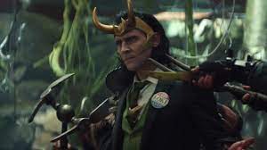 Loki (2021) is the new action series starring tom hiddleston. Loki Trailer Df Trailer Loki Filmstarts De