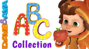 6,963 likes · 52 talking about this. The Phonics Song Abc Song Collection Youtube Nursery Rhymes From Dave And Ava Youtube