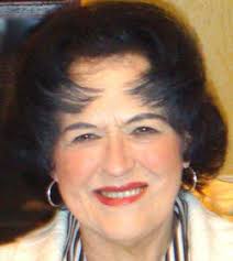 Catherine Louise “Kay” Grguras Cade (1927-2012)