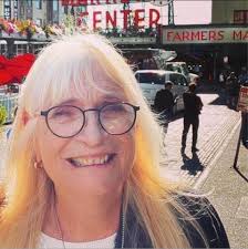 From Lisa Holloway: Walt and I spoke with Retired Captain (Riverside Unit)  Mike Teague's wife Joy today she said Mike passed away