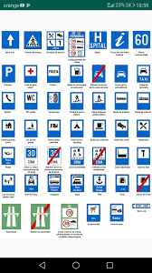 Android application semne de circulatie developed by neda interactive is listed under category education. Semne De Circulatie For Android Apk Download