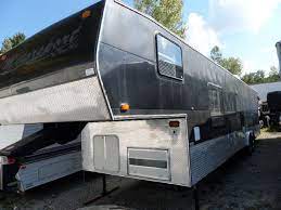 Autoboing Jason Hatfield Automotive Rv 2004 Play Mor 373fw Motorsport Deluxe