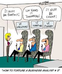 Pin On Business Analyst