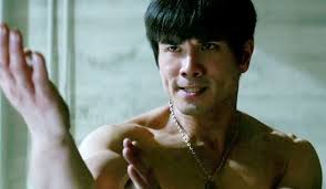 Birth Of The Dragon Full Movie Birth Of The Dragon 2016 Movie Trailer 2 Bruce Lee Is The Future Wong Jack Man The Past Filmbook Bryus Li Rozhdenie Drakon