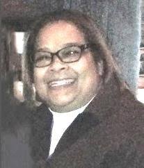 Barbara Newson Obituary (1949