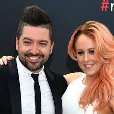 Pour danse avec les stars, jeanfi janssens sera en duo avec marie denigot. Danse Avec Les Stars Chris Marques Malade S En Est Sorti Grace Sa Femme Jaclyn Gala