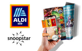 Willkommen auf der offiziellen seite von aldi süd. Digital Retail Aldi Sud Setzt Auf Ar Prospekte Invidis