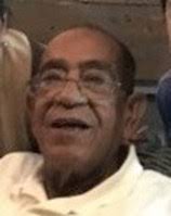 Hector Serrano Obituary (1935