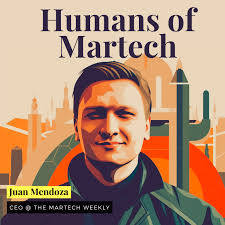 Humans of Martech