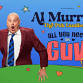 Al Murray - All You Need Is Guv event image
