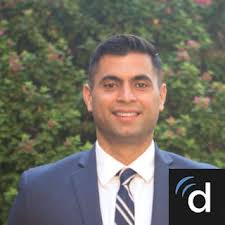 Dr. Ralph Purcell, MD