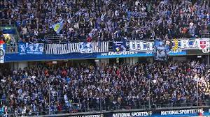 Maybe you would like to learn more about one of these? Svenska Cupen 2015 Final Ifk Goteborg Orebro Sk Youtube