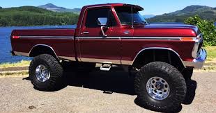 Image result for Dark Toreador Red 2000 F150