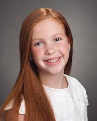 Children from Tyler families serve as attendants in Rose Queen's Court