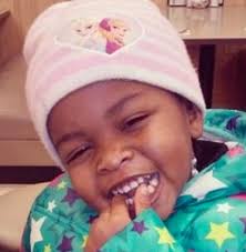 As 4-year-old gunshot victim leaves hospital, mom pleads: 'Stop the  violence'