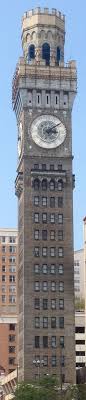 Bromo Seltzer Clock Tower Baltimore Maryland Baltimore Reloj De Pendulo Y Reloj