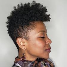 Handmade Purple Acrylic Bead Dangle Earrings