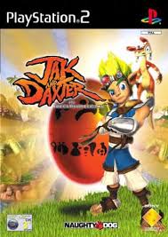 Jak and daxter was the first game i got for the ps2 back in 2003 and i have played this game to 100% completion no fewer than five times since. Jak And Daxter Wikifur The Furry Encyclopedia
