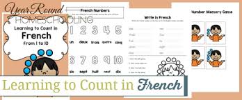 French has a number (ha ha) of tricky expressions with some of the single digits, both ordinal and cardinal. Cartoon Galery Net Cartoon Numbers In French