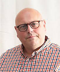 A fond farewell ahead for Rob as he sets off for France