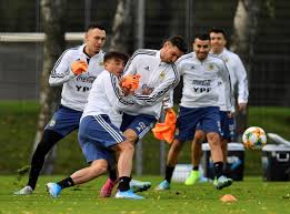 Argentina vs paraguay highlights and full match competition: Confiar Fortalecer Engreido A Que Hora Juega Argentina Manana Peluquero Bandeja Ritmo