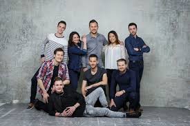 Les neuf candidats vont ainsi confronter leurs techniques et leur créativité au cours d'une série d'épreuves. Forum Le Grand Patissier Saison 4 2017 Jean Imbert Avec 9 Candidats Actualite Tv Nouveautes Tele Com