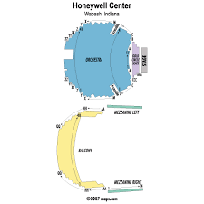 Honeywell Center Events And Concerts In Wabash Honeywell