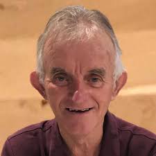 Patrick J. “Paddy” Conroy Obituary October 19, 2023