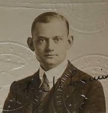 John Usher Loomis Sr. (1893-1963)