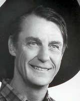 Leslie Peters Obituary (2010)