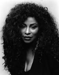 Chaka Khan Meaning