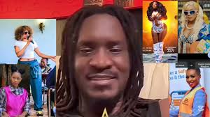 A PASS BLASTS SHEEBAH, CINDY, SPICE DIANA, LYDIA JAZMINE WINNIE NWAGI AND  ALL FEMALE MUSICIANS