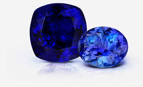 Tanzanite Color How It Affects Value