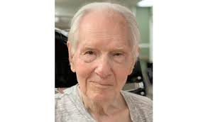 Bill Ogg Obituary (1930