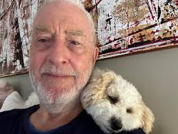 Hi all! I just wanted to introduce Millie and myself.