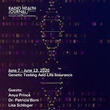 This aspect, termed penetrance, is defined as the. Genetic Testing And Life Insurance Radio Health Journal