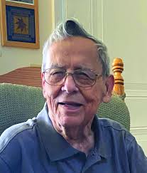 Sherrill Calvin Cheeks