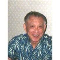 Jerry J. Gee Obituary