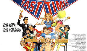 40 Years after 'Fast Times at Ridgemont High': Has the Film Stood the Test  of Time? - Hollywood Insider