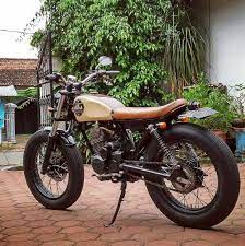 Inspirasi Motor Custom Japstyle Part 3 Kustomgaras Network - Motorcycle Enthusiast Journal Custom Bike Desain Sepeda Motor Sepeda