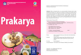 Halo adik adik yang baik, apa kabar? Kunci Jawaban Buku Prakarya Kelas 9 Kurikulum 2013 Kanal Jabar