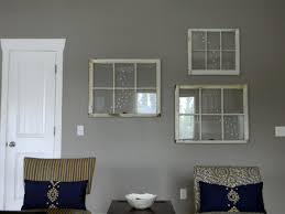 We used valspar woodlawn colonial gray on the walls… thank you for reminding me to add that in the room's details! More Windows And A New Wall Color Organize And Decorate Everything