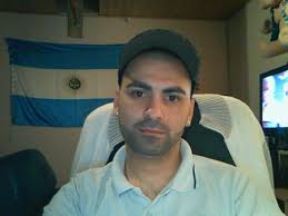 David BORELLI, 42 ans (BORDEAUX, CENON)