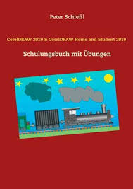 The book is a mix of publication and graphic basics, nd how to implement those basics in corel draw. Coreldraw 2019 Coreldraw Home And Student Suite 2019